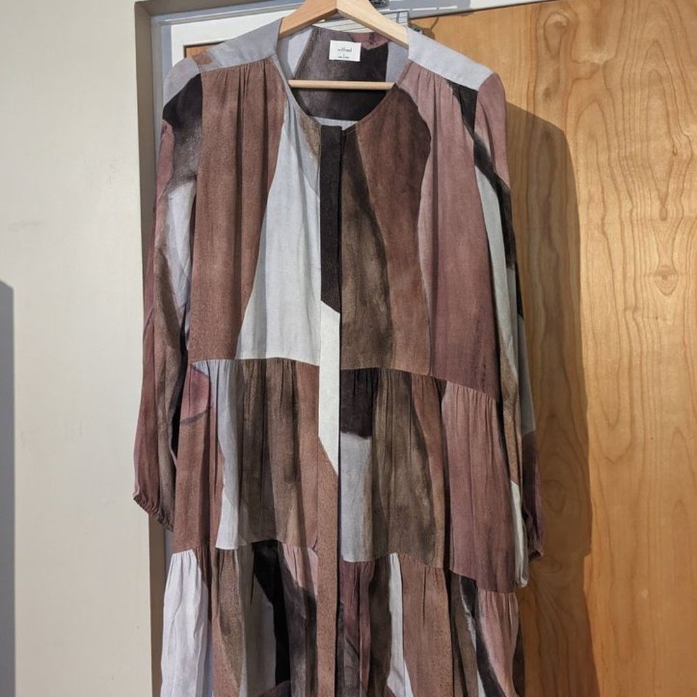 Wilfred Barossa Dress - Brand New